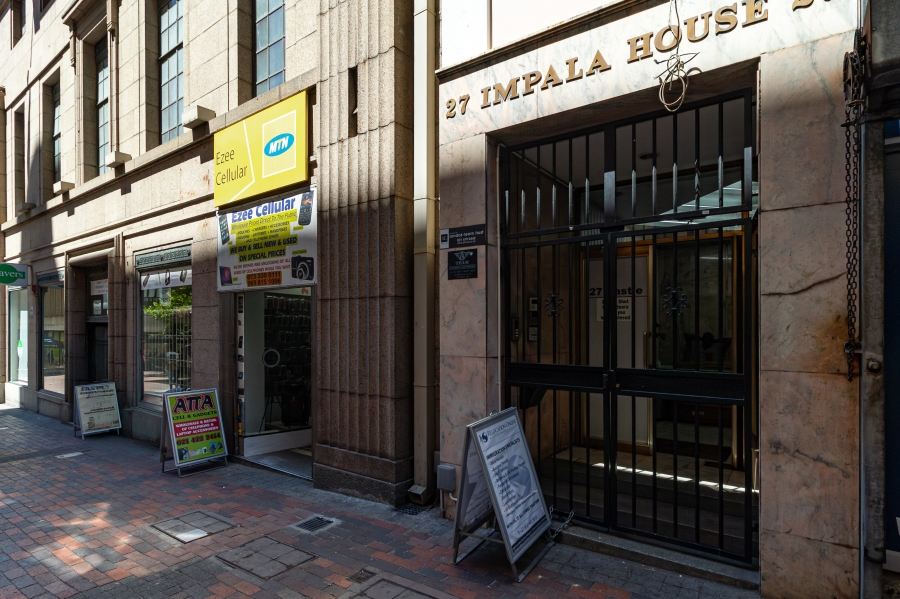 3 Bedroom Property for Sale in Cape Town City Centre Western Cape